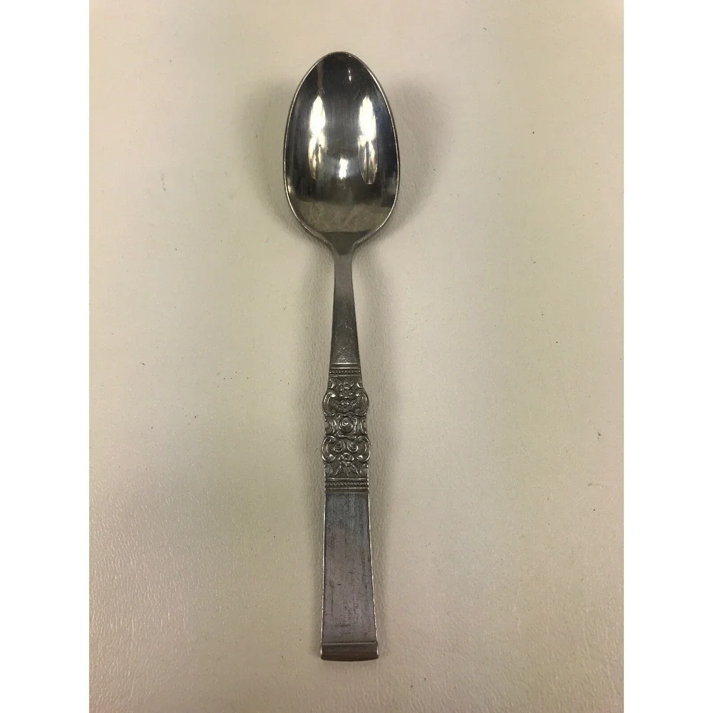 Oneida Northland‎ Willowbrook Teaspoon Stainless Korea